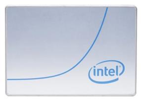 Intel Solid-State Drive DC P4510 Series - SSD - encrypted - 4 TB - internal - 2.5" - PCIe 3.1 x4 (NVMe) - 256-bit AES