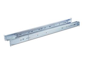 Chenbro 20" Slide Rail Kit - For select Chenbro 2U-4U Rackmount Chassis - 20“, P2P:23.6" to 34.1", Traveling Distance 27.7", Non Tool-less (84H341300-002)