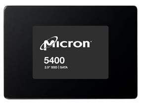 Micron 5400 PRO - SSD - 1,92 To - interne - 2,5&quot; - SATA 6Gb/s