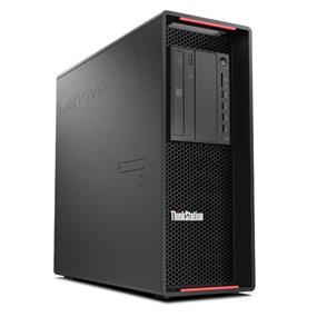 Lenovo ThinkStation P720 Workstation - Intel Xeon Silver 411 8-Core 2.1GHz 16GB 256GB SSD, W10 Pro for Workstation (30BA0021US)