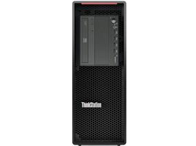 Lenovo ThinkStation P520 Intel Xeon W-2135 6-Core 3.70GHz Graphics Workstation - with nVidia Quadro P5000 GPU (30BE0041US) - 16GB RAM, 512GB SSD, W10 Prof / W7 Prof