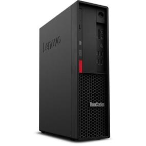 Lenovo ThinkStation P330 SFF Workstation - i9-9900 16GB 512GB SSD Win 10 Pro (French)