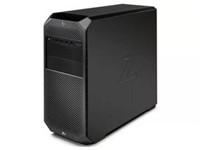 HP Z4 G4 Tower Workstation - Quadro RTX 4000 8GB GPU - Intel Xeon W-2235 8-Core 3.8GHz 16GB 2TB HDD Win 10 Prof for WS (9VN78UT#ABA)