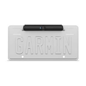 Garmin BC™ 40 Wireless Backup Camera | Rugged & Weatherproof IPX7 | Transmits Data up to 26' | Compatible with Wi-Fi Enabled Garmin Navigator