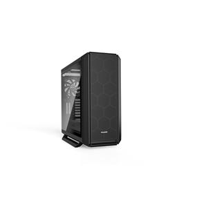 be quiet! SILENT BASE 802 Window BLACK