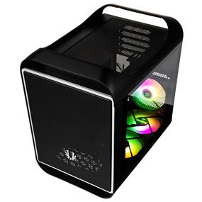 Bitfenix Prodigy M 2022 ARGB - Black(Open Box)