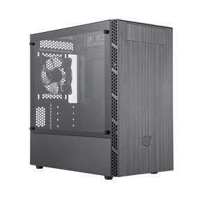 Cooler Master MasterBox MB400L with ODD