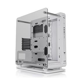 THERMALTAKE Core P6 TG Snow Mid Tower Chassis(Open Box)