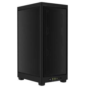 CORSAIR 2000D Airflow Mini-ITX Case, Black(Open Box)