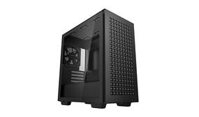 DeepCool CH370 Micro ATX case(Open Box)