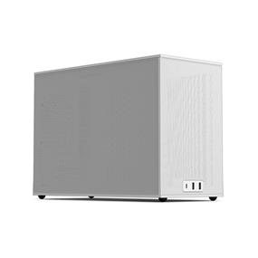 SSUPD Meshroom D Mini ITX Case - White