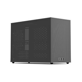 SSUPD Meshroom D Mini ITX Case - Grey