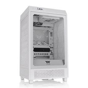 Thermaltake The Tower 200 Snow mini-ITX Computer Case