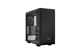 be quiet! PURE BASE 600 Window black(Open Box)