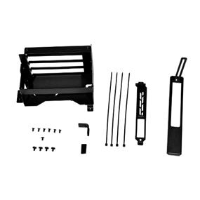 Lian Li GPU Upright Kit for O11D EVO XL - Black