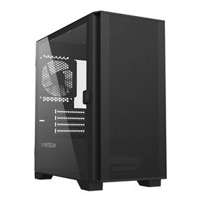 Montech AIR 100 LITE mATX Case, Black(Open Box)