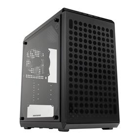 COOLER MASTER MasterBox Q300L V2 mATX Case