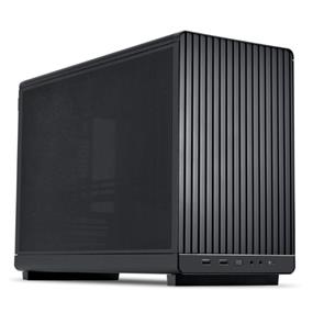 LIAN LI A3-mATX Computer Case, Black