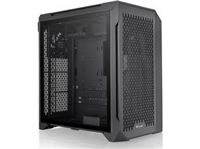 Thermaltake CTE C700 Air Mid Tower Computer Case, Black