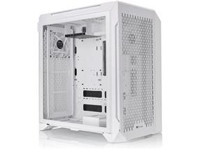 THERMALTAKE CTE C700 Air Mid Tower Computer Case, Snow