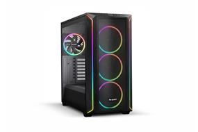 be quiet! SHADOW BASE 800 FX Black Mid Tower Computer Case