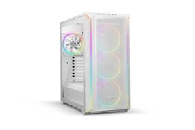 be quiet! SHADOW BASE 800 FX White Mid Tower Computer Case