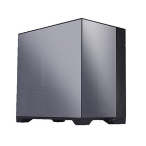 LIAN LI O11 Vision Chrome Mid Tower Computer Case