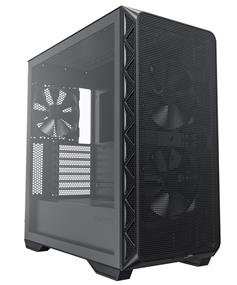 Montech AIR 903 BASE Mid Tower ATX Case, Black