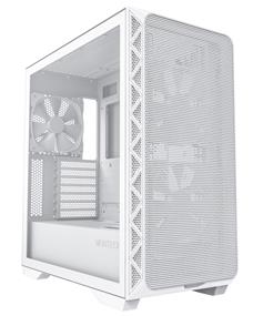 Montech AIR 903 BASE Mid Tower ATX Case, White(Open Box)