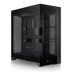 THERMALTAKE CTE E600 MX Mid Tower Computer Case, Black