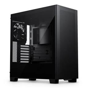 Phanteks XT Pro Mid tower Case, Black