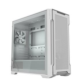 Gigabyte C102 Ice MicroATX Mid Tower Case