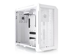 THERMALTAKE CTE C750 Air Full Tower Computer Case, Snow