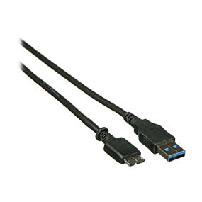 Nikon UC-E22 USB Cable - For D5, D500, D810A, D810