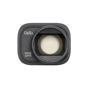 DJI Mini 3 Pro Wide-Angle Lens