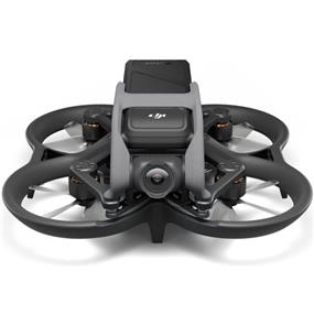 DJI Avata (sans RC) | Drone caméra | Drone caméra FPV | Champ de vision super large 4K/60 ips 155° | 410g | Transmission vidéo 10 km/1080p | Drone caméra FPV | Quadricoptère