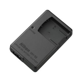 Nikon COOLPIX MH-66 Battery Charger (Charges EN-EL19 Battery Pack)