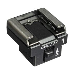 Nikon AS-N1000 Multi Accessory Port Adapter - For Nikon