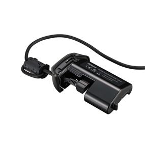 onnecteur d^alimentation Nikon EP-6 - Connecteur d^alimentation requis pour EH-6B avec D4s, D5
