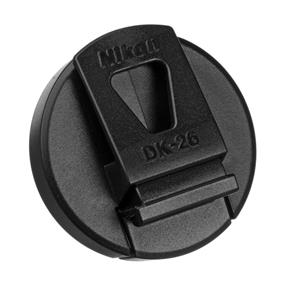 Nikon DK-26 Rubber Eyecup - For Df