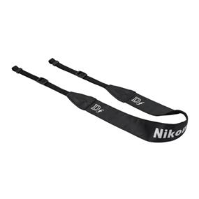 Nikon AN-DC9 Leather Strap - For Nikon Df