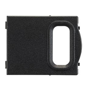 Nikon UF-4 Connector Cover - For D810A, D810