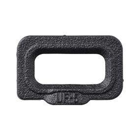 Nikon UF-5 USB Connector Cover - For D5