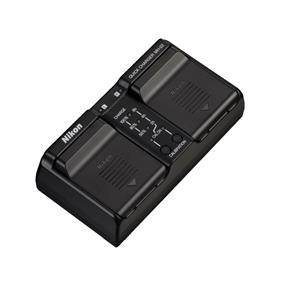 Nikon MH-22 Quick Charger - To charge battery pack EN-EL4A