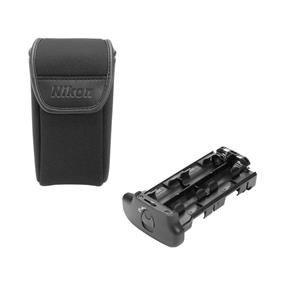 Nikon MS-40 AA Battery Holder - For MB-40
