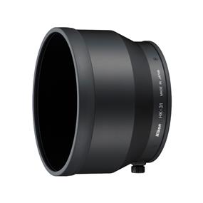 Nikon HK-31 Slip-On Lens Hood - For AF-S NIKKOR 200mm f/2G ED VR II