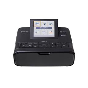 CANON SELPHY CP1300 Printer (Black)(Open Box)