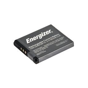 Energizer ENB-C11L Digital Replacement Battery NB-11L | For Canon PowerShot A2400, IXUS 240HS