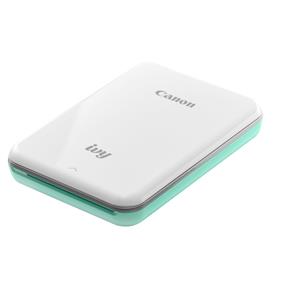 CANON IVY Mini Mobile Photo Printer (Mint Green)