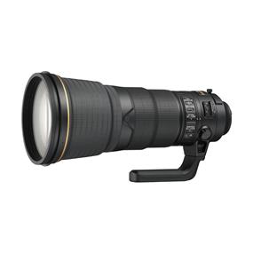 Nikon AF-S FX NIKKOR 400mm f/2.8E FL ED VR Lens | Outstanding Low-Light Performance & Bokeh | Pro-grade Dust & Moisture-Sealing